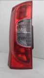 Rücklicht Links Citroën Nemo (AA) Van 1.4 HDi 70 (DV4TD(8HS)) 2009-05