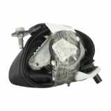 Sicherheitsgurt Rechts Vorne 98063151XX Peugeot 208 (CA/CK/CL) Schr?gheck 1.0 Vti 12V (ZMZ) 2016-04