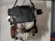 Motor BENZINE 7701477173 Renault 2 PHASE 1 2004-10