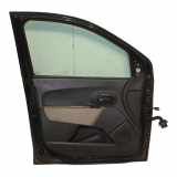 Tür Links Vorne 801014466R Dacia Dokker Express (8S) Van 1.5 dCi, Blue dCi 75 (K9K-612(K9K-C6)) 2013-12