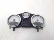 Tachoeinheit Kmh 6103JL Peugeot 207 SW (WE/WU) Kombi 1.6 HDi (DV6DTED(9HP)) 2012-01