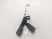 Gürtelschnalle Mh - Renault Clio IV (5R) Schrägheck 5-drs 1.5 dCi 75 FAP (K9K-612) 2013-11