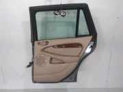 Tür Rechts Hinten C2S42633 Jaguar X-type Estate Kombi 2.2 D 16V (QJBA) 2005-06