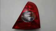 Rücklicht Rechts 8200917487 Renault Clio II (BB/CB) Schrägheck 1.5 dCi 65 (K9K-704) 2002-06