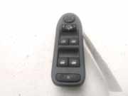 Schalter Für Elekt. Fensterheber 6554Z8 Citroën C5 I Berline (DC) Schrägheck 2.0 16V (EW10J4(RFN)) 2004-01