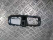 Warnleuchte Schalter 252100502R Renault Megane III Berline (BZ) Schrägheck 5-drs 1.5 dCi 105 (K9K-832(K9K-G8)) 2009-09