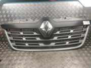 Grill 623107491R Renault Master IV (FV) Van 2.3 dCi 125 16V FWD (M9T-870) 2016-05