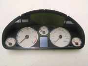 Tachoeinheit Kmh 610395 Peugeot 407 (6D) Limousine 2.0 HDiF 16V (DW10BTED4(RHF)) 2010-11