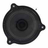 Lautsprecher --- Nissan Qashqai (J11) SUV 1.2 DIG-T 16V (HRA2DDT) 2017-06