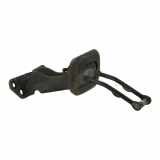 Türschloß Links Hinten C Ford Transit Connect (PJ2) Van 1.6 TDCi 16V 75 (UBGA) 2014-06