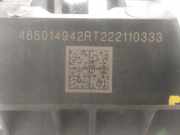 Bremspedal 465012074R Renault Clio V (RJAB) Schrägheck 5-drs 1.5 Blue dCi 100 (K9K-876) 2022-08