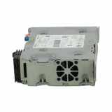 Radio 1696647680 Citroën C3 Aircross I (2C/2R) SUV 1.5 BlueHDi 120 (DV5RCd(YHX)) 2024-03