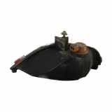 Rückfahrscheinwerfer Rechts 265540003R Renault Captur (2R) SUV 0.9 Energy TCE 12V (H4B-408(H4B-B4)) 2016-01