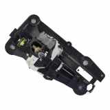 Schalthebel 341040598R Renault Zoé (AG) Schrägheck 5-drs 65kW (5AQ-601) 2019-04