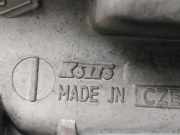 Scheinwerfer Rechts 7701049687 Renault Twingo (C06) Schrägheck 3-drs 1.2 (D7F-702) 2005-08