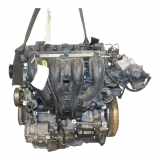Motor BENZINE 1379850 Ford Focus 2 C+C Cabrio 2.0 16V (A0DA) 2007-04