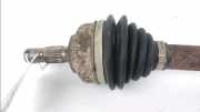 Antriebswelle Links Vorne 3272FP Citroën Berlingo Van 1.9 Di (DW8(WJZ)) 2000-04