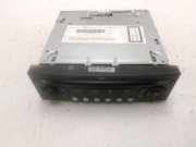 Radio 657903 Citroën C5 III Berline (RD) Schrägheck 1.6 HDiF 16V (DV6TED4(9HZ)) 2009-06