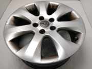 Leichtmetallrad -- Opel Zafira Tourer (P12) Großraumlimousine 1.6 CDTI 16V ecoFLEX 136 (B16DTH) 2014-05