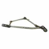 Scheibenwischer Mechanisch 8200268931 Renault Clio III Estate/Grandtour (KR) Kombi 1.5 dCi 85 (K9K-766) 2010-06