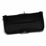 Kofferraumdeckel Verkleidung C - Renault Captur (2R) SUV 1.5 Energy dCi 90 FAP (K9K-629) 2016-04