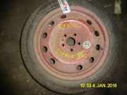 Reserverad Renault Espace (JK) Großraumlimousine 2.0 dCi 16V 175 FAP (M9R-760(Euro 4)