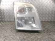 Scheinwerfer Rechts 1684408 Ford Transit Van 2.2 TDCi 16V (SRFB) 2009-08