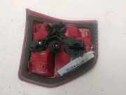 Nebelscheinwerfer Links Hinten Citroën C5 III Tourer (RW) Kombi 2.0 HDiF 16V (DW10BTED4(RHF)) 2009-07