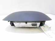 Innenausstattung Display Renault Megane III Berline (BZ) Schrägheck 5-drs 1.5 dCi 90 (K9K-H834) 2013-06