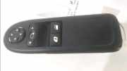 Schalter F?r Elekt. Fensterheber 98012283XT Citro?n C3 (SC) Schr?gheck 5-drs 1.2 VTi 82 12V (EB2F(HMZ)) 2016-03 EB2F(HMZ)