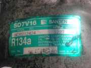 Klima Pumpe 6453TJ Peugeot Expert (222/224) Van 2.0 HDi 90 (DW10TED(RHX)) 2005-03