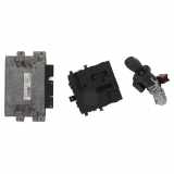 Motorsteuerger?t - Renault Twingo II (CN) Schr?gheck 3-drs 1.2 16V (D4F-770) 2012-01