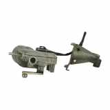 Scheibenwischermotor Vorne 5N1955023F Volkswagen Tiguan (5N1/2) SUV 2.0 TDI 16V (CFFB) 2010-10 CFFB