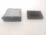 Navigation Set Renault Kangoo/Grand Kangoo (KW) Großraumlimousine 1.5 dCi 90 FAP (K9K-808(K9K-E8)) 2011-12