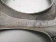 Nabenabdeckung 98138694TW Citroën C3 (SX/SW) Schrägheck 1.2 Vti 12V PureTech (EB2F(HMZ)) 2018-09