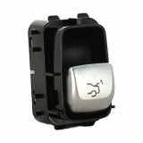 Heckklappenöffner Mercedes-Benz C AMG (C205) Coupé 4.0 C-63 S AMG V8 Biturbo (M177.980) 2016-08