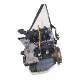 Motor BENZINE 8201156008 Renault 2 PHASE 2 2014-05