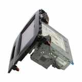 Navigation Set Suzuki Vitara (LY/MY) SUV 1.6 16V DDiS AllGrip (D16AA) 2015-07