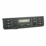 Bedienung Heizung 64116956319 BMW 3 serie Coupé (E46/2) Coupé 330 Cd 24_V (M57-D30) 2005-02