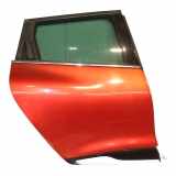 Tür Rechts Hinten 821004962R Renault Clio IV Estate/Grandtour (7R) Kombi 5-drs 1.5 Energy dCi 90 FAP (K9K-608(K9K-B6)) 2013-11