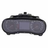 Tachoeinheit Kmh 39204203 Opel Corsa E Schrägheck 1.4 16V (B14XER(Euro 6)) 2017-09