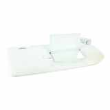 Sonnenblende Rechts 98284443PR Opel Grandland (X) SUV 1.2 Turbo 12V (B12XHT(EB2DTS)) 2019-02