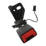 G?rtelschnalle Links Hinten 98104934XX Opel Grandland (X) SUV 1.2 Turbo 12V (B12XHT(EB2DTS)) 2019-02