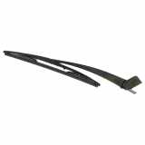 Scheibenwischer Hinten 7701068738 Renault Kangoo/Grand Kangoo (KW) Großraumlimousine 1.5 dCi 90 FAP (K9K-E808) 2018-03