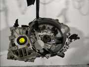 Getriebe Manuell 4300023271 Kia Rio II (DE) Schrägheck 1.6 CVVT 16V (G4ED) 2010-04