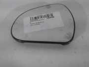Außenspiegelglas Links 8151JE Peugeot 207 SW (WE/WU) Kombi 1.6 HDi 16V (DV6TED4(9HV)) 2008-11