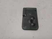 Motorsteuergerät - Renault Megane II (BM/CM) Schrägheck 1.5 dCi 105 (K9K-732) 2006-05