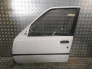 Tür Links Vorne Peugeot 205 II (20A/C) Schrägheck 1.6 XS,XT,GT (XU5M(BDY)) 1992-10