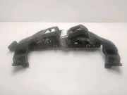 Stoßstange Aufpralldämpfer Hinten 850420001R Renault Megane III Berline (BZ) Schrägheck 5-drs 1.5 dCi 110 (K9K-837(K9K-N8)) 2013-06