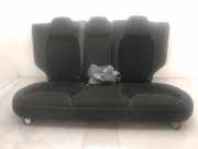 Rücksitzbank Citroën C3 (SC) Schrägheck 1.4 HDi (DV4TD(8HZ)) 2010-12